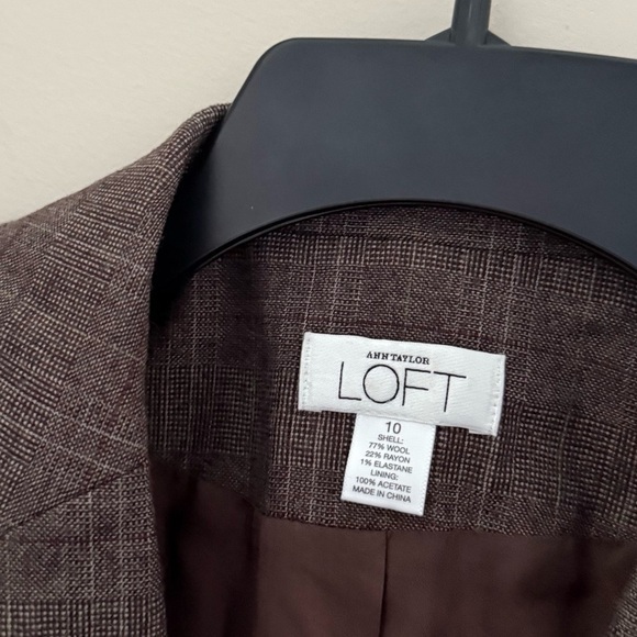 Ann Taylor Ann Taylor - Picture 2 of 9